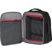 Samsonite Ecodiver, Underseat reppu, 40x30x20 cm