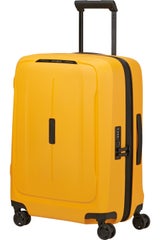 Keltainen Essens 55 ZIP