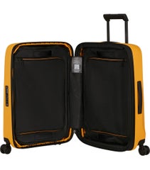 Samsonite Essens 55 ZIP, vetoketjullinen UUTUUS