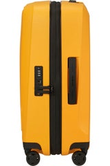 Samsonite Essens 55 ZIP, vetoketjullinen UUTUUS