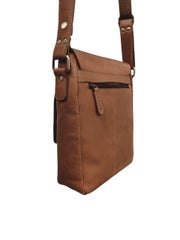 The Monte nahkalaukku etul&auml;p&auml;ll&auml;