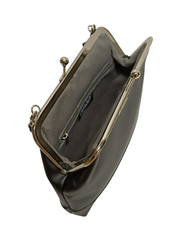 Kehyslaukku, Nabo L2550 musta