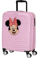 Minni Hiiri lentolaukku