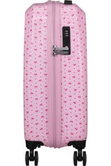 Mikki ja Minni Hiiri lentolaukut - American Tourister UUTUUS