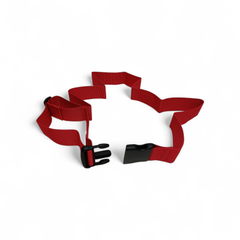 Matkalaukkuvy&ouml; pikalukolla