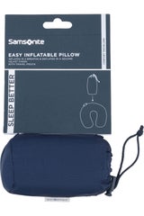 Puhallettava niskatyyny, Samsonite