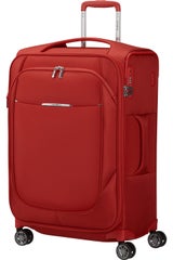 Punainen Samsonite Re-lite 67
