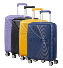 American Tourister - Soundbox 55 cm levikkeell&auml;