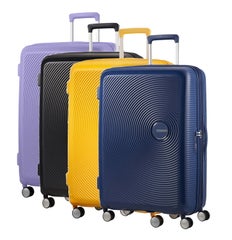 Soundbox matkalaukut