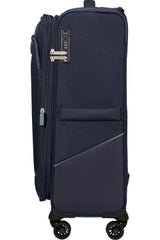 American Tourister - SummerRide 69 cm kankainen matkalaukku