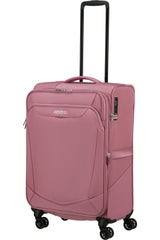 American Tourister - SummerRide 69 cm kankainen matkalaukku