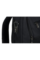 Samsonite Urban-Eye tietokonereppu kaksi taskua 15.6" musta