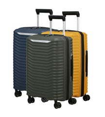 Samsonite Upscape 55 cm, leveys 35 cm