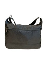 Nabo 1657 olkalaukku takaa