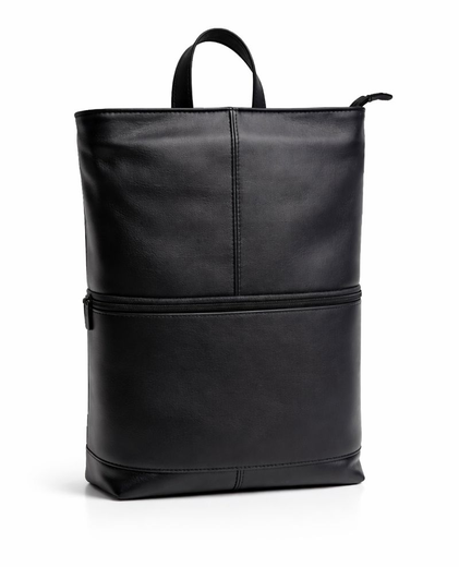 Bella kotimainen nahkareppu