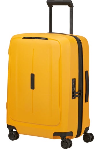 Keltainen Essens 55 ZIP