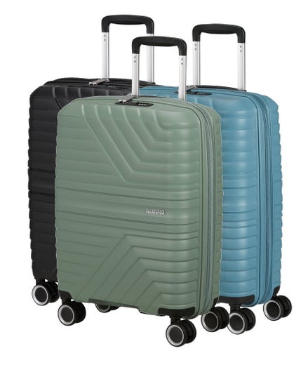 Flytwist lentolaukut 2026
