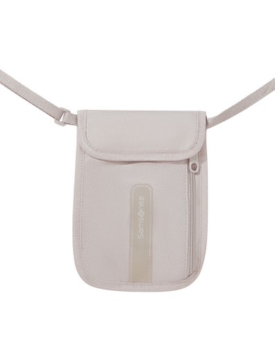 Kaulapussi passille - Samsonite