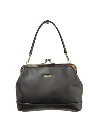 Kehyslaukku, Nabo L2550 musta