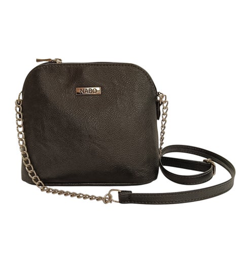 Pieni iltalaukku, Nabo L2446 musta