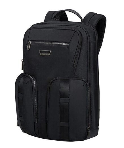 Samsonite Urban-Eye Reppu kaksi taskua, tietokonereppu