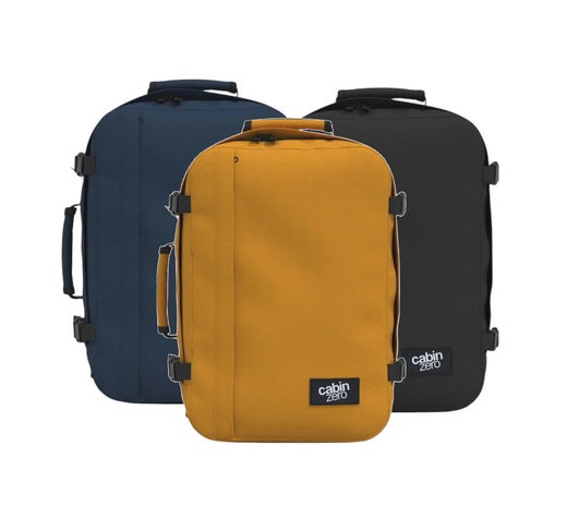 Cabin Zero 36 litraa